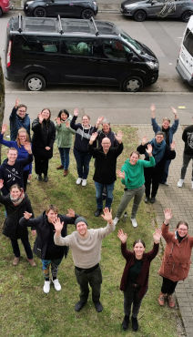 Der Februar bei ifpro