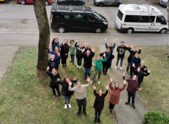 Der Februar bei ifpro