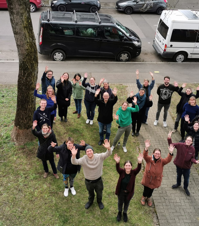 Der Februar bei ifpro