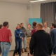 Der Auftakt zum KEM-Kurs ist gelungen