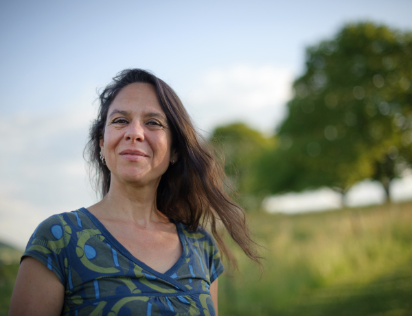 Karin Jehle