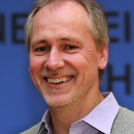 Dr. Klaus Grosfeld