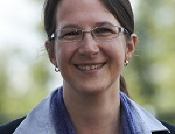 Dr. Tina Kunz-Plapp