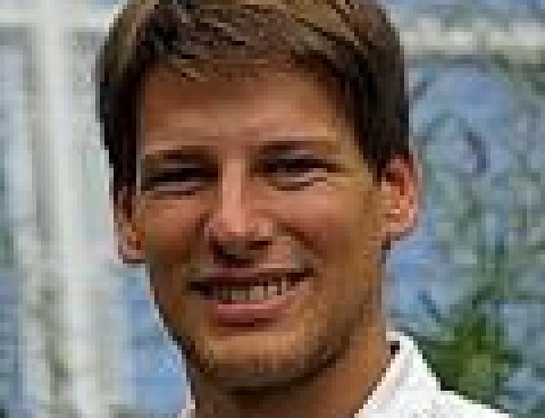 Nico Storz, M. A.