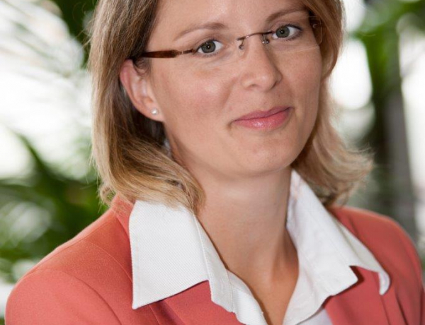 Tina Götsch