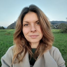 Nele Hoge