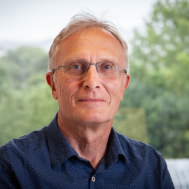 Prof. Dr. Rüdiger Glaser