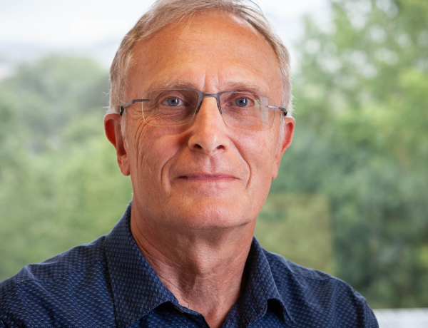 Prof. Dr. Rüdiger Glaser