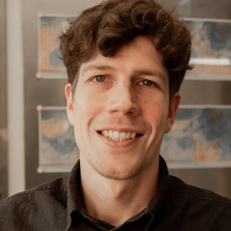 Dr. Joachim Fallmann