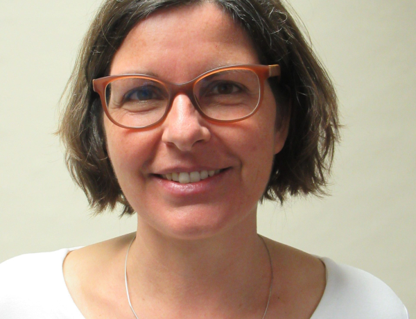 Sabine Barden