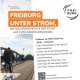 Mit dem Rad durch Freiburgs Solargeschichte – Sei auch du dabei!