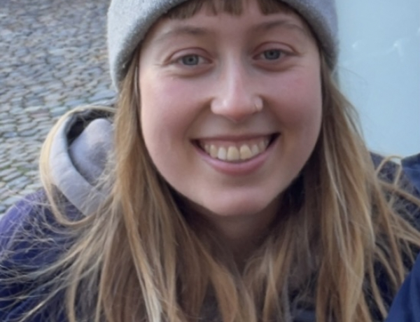 Luna Reimer