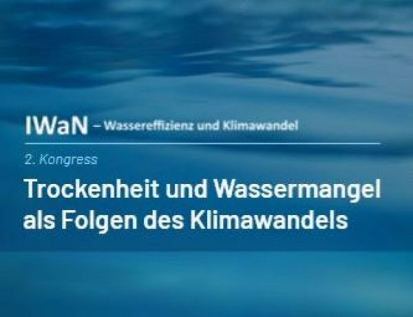 Zweiter Fachkongress zu Wassermangel im Südschwarzwald