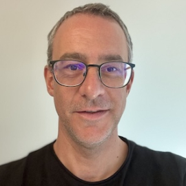 Dr. Michael Stölzle