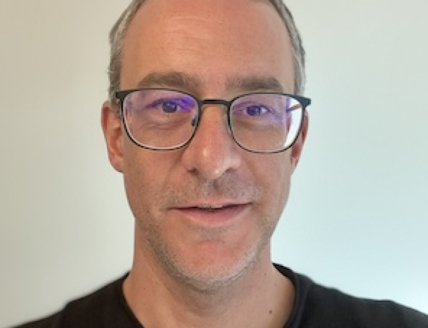 Dr. Michael Stölzle