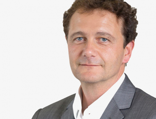 Dipl.-Geogr. Sascha Saad