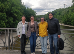 KEM 2022 on Tour – dieses Mal in München!