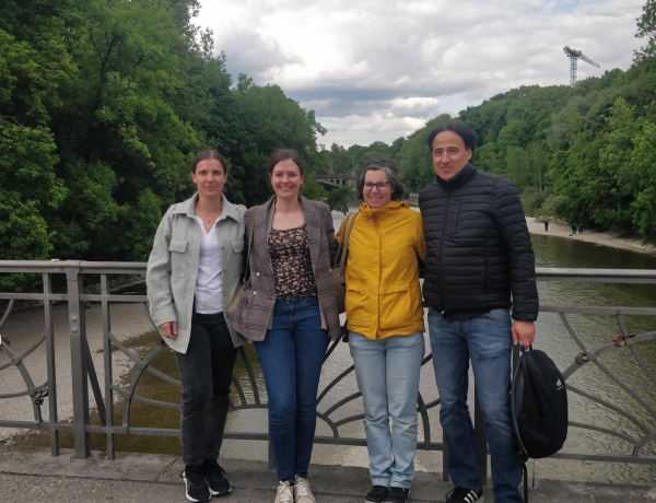 KEM 2022 on Tour – dieses Mal in München!