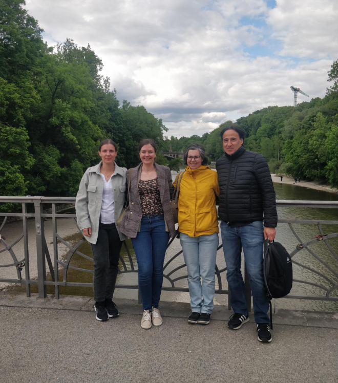 KEM 2022 on Tour – dieses Mal in München!