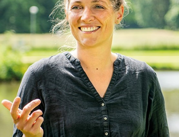 Amelie Grunenberg
