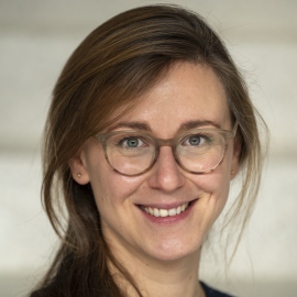 Verena Hilgers