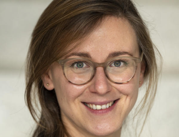 Verena Hilgers
